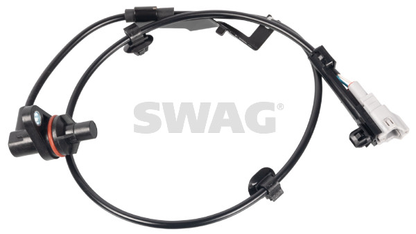 Snímač počtu otáčok kolesa SWAG